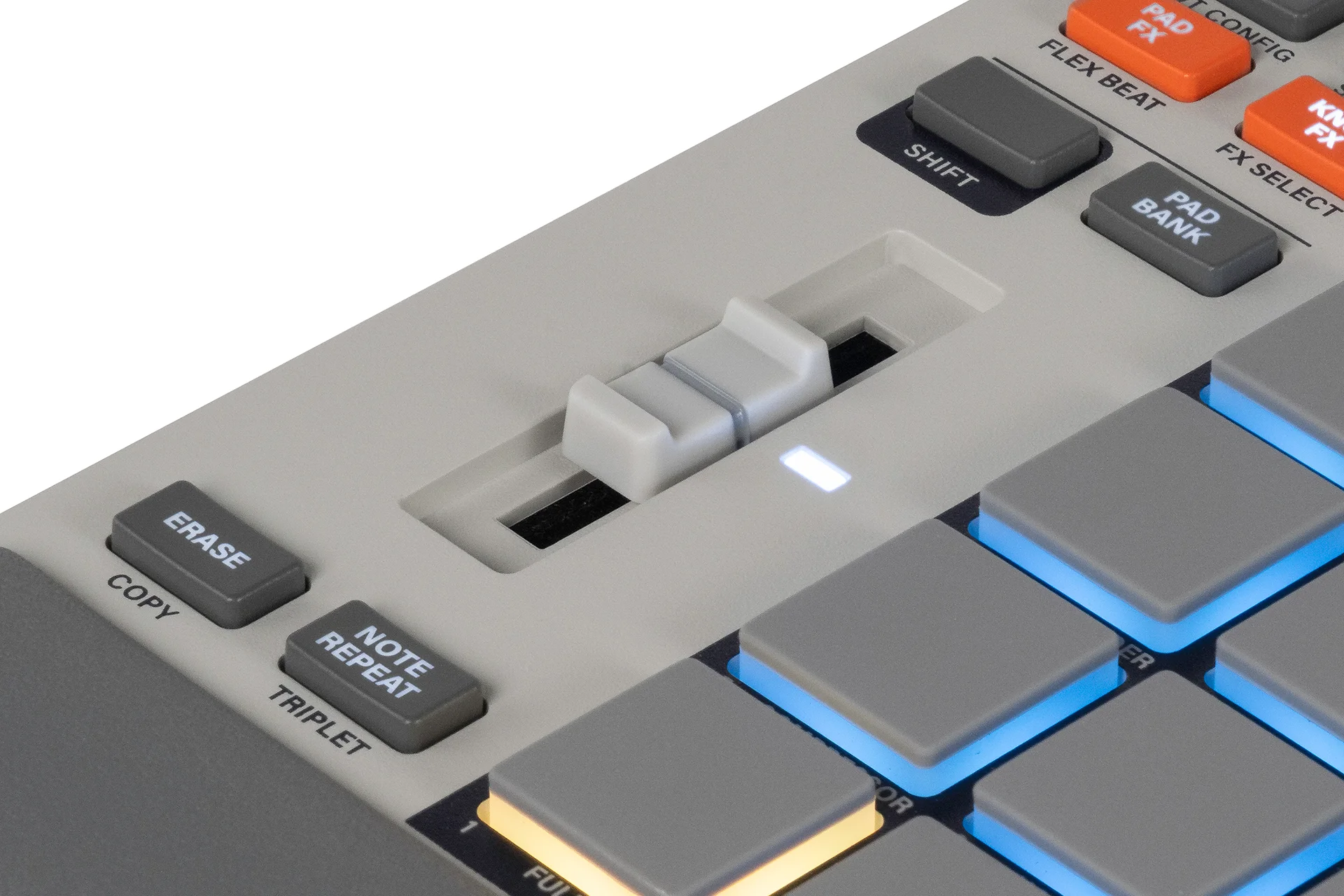 Professional MPC Sample